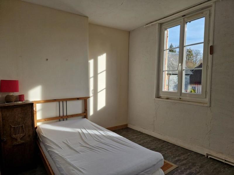 Maison - 126 m² - 6 pièces