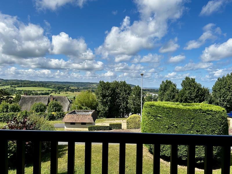 Appartement - 31 m² - 2 pièces