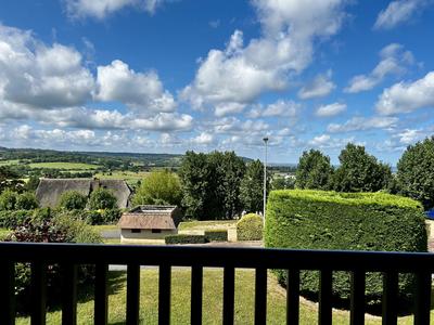 Appartement - 31 m² - 2 pièces