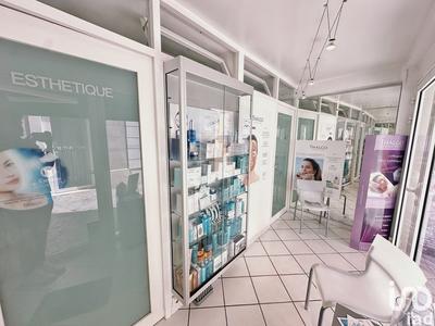 Local commercial - 26 m²