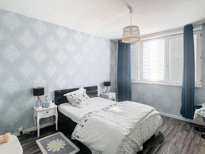 Appartement - 66 m² - 4 pièces