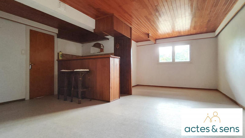 Maison - 134 m² - 7 pièces