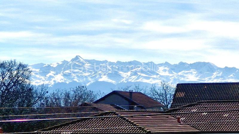 Longère - 187 m² - 8 pièces