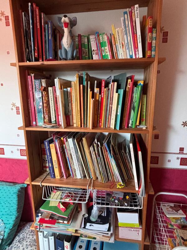 Vide maison à villabé - 14 et 15 mars 2026