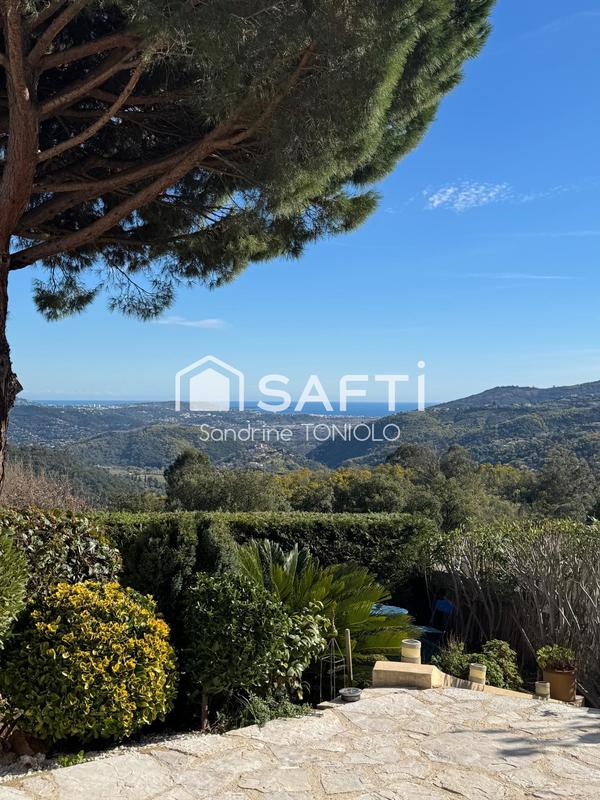 Maison - 89 m² - 3 pièces