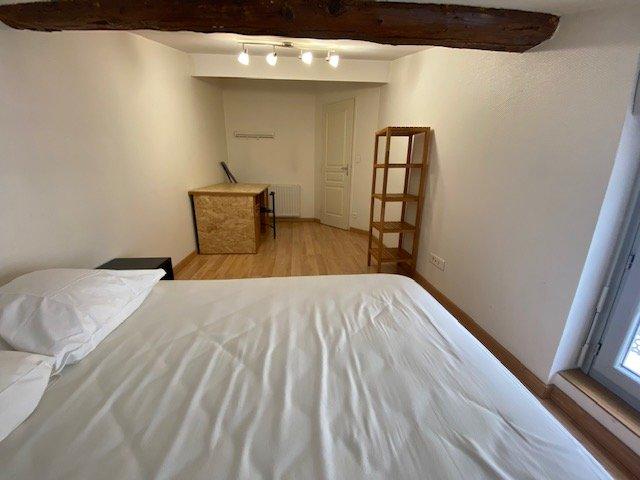 Appartement - 47 m² - 3 pièces