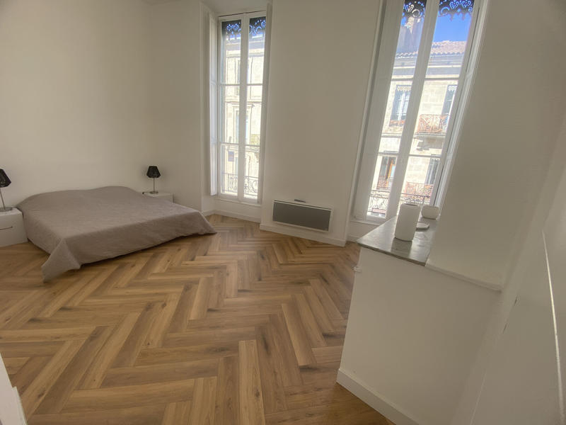 Appartement - 75 m² - 3 pièces