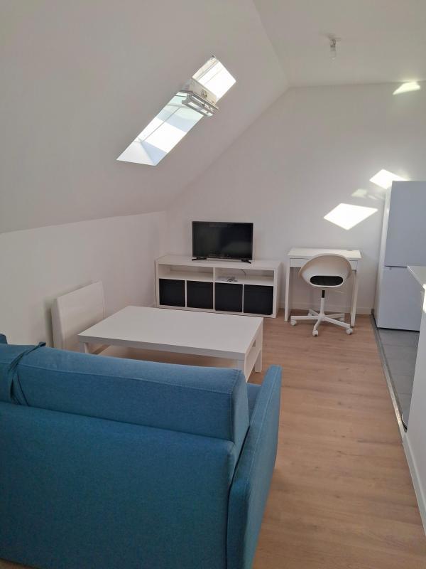 Appartement - 21 m² - 1 pièce