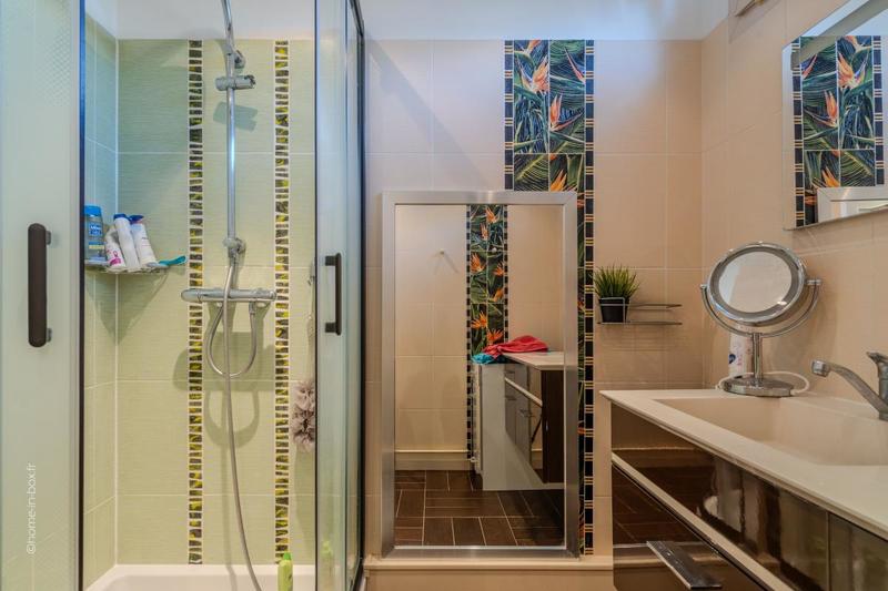 Appartement - 73 m² - 3 pièces