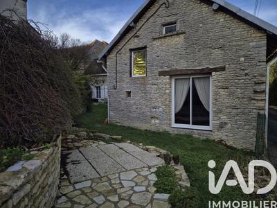 Maison de campagne - 140 m² - 4 pièces