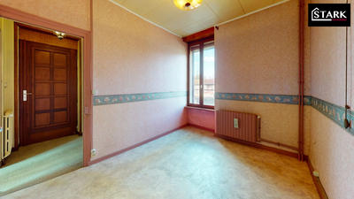 Maison - 85 m² - 6 pièces