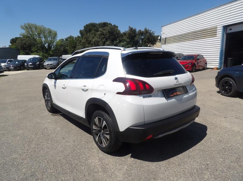 Peugeot 2008 1.2 Turbo 110ch E6.c Allure s&amp;S Eat6