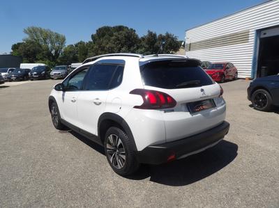 Peugeot 2008 1.2 Turbo 110ch E6.c Allure s&amp;S Eat6