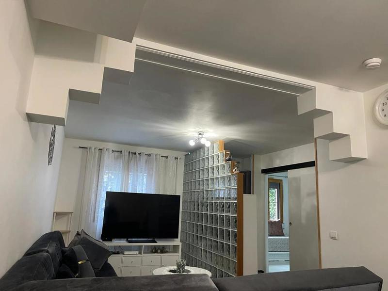 Maison - 130 m² - 7 pièces