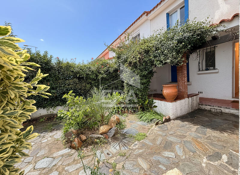 Maison - 102 m² - 4 pièces