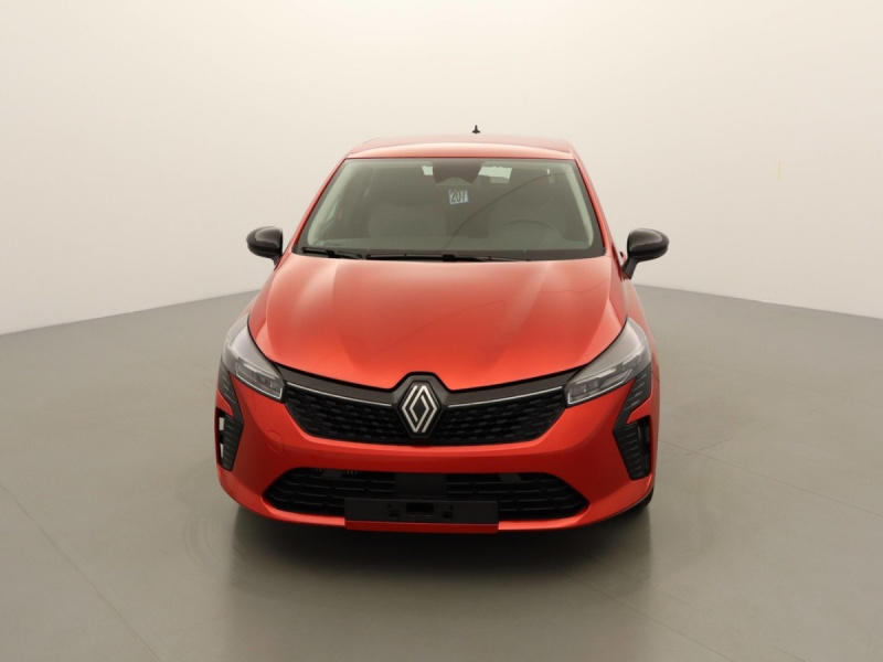 Renault Clio 5 Evolution Tce