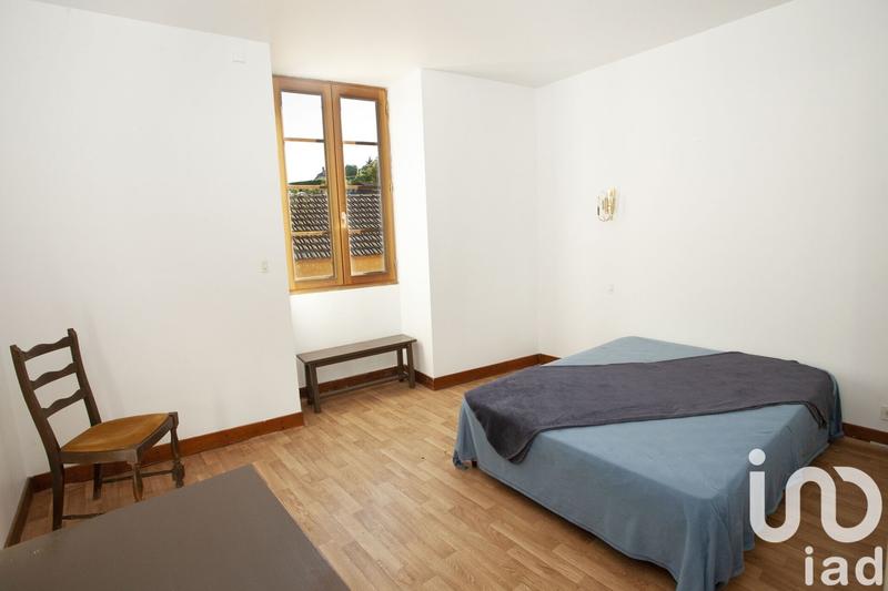 Maison de ville - 84 m² - 3 pièces