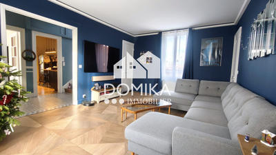 Maison - 178 m² - 8 pièces