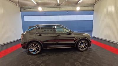 Lynk &amp; Co 01 1.5 Phev 261 Ch Dcth7