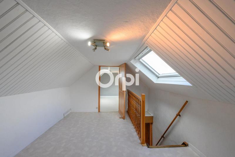 Maison - 50 m² - 3 pièces