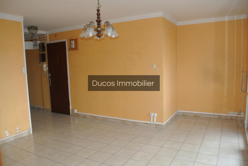 Appartement - 53 m² - 3 pièces