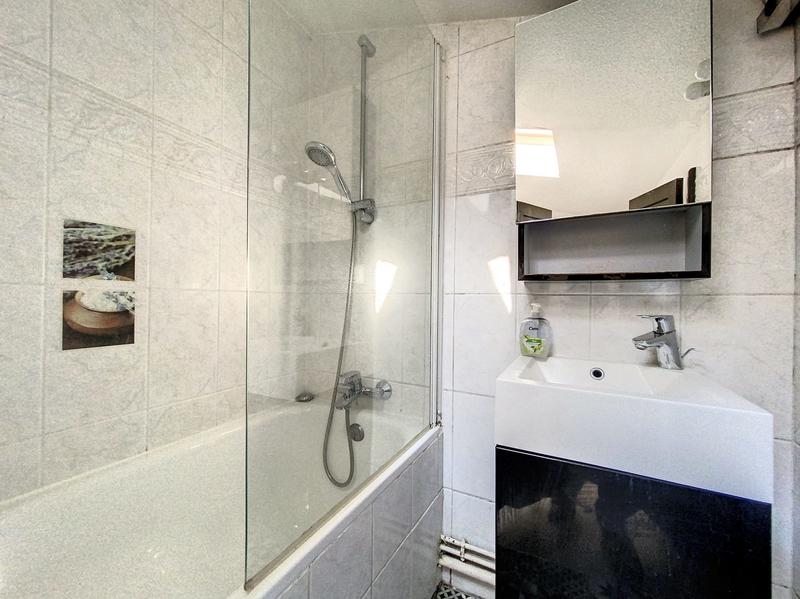 Maison - 23 m² - 2 pièces