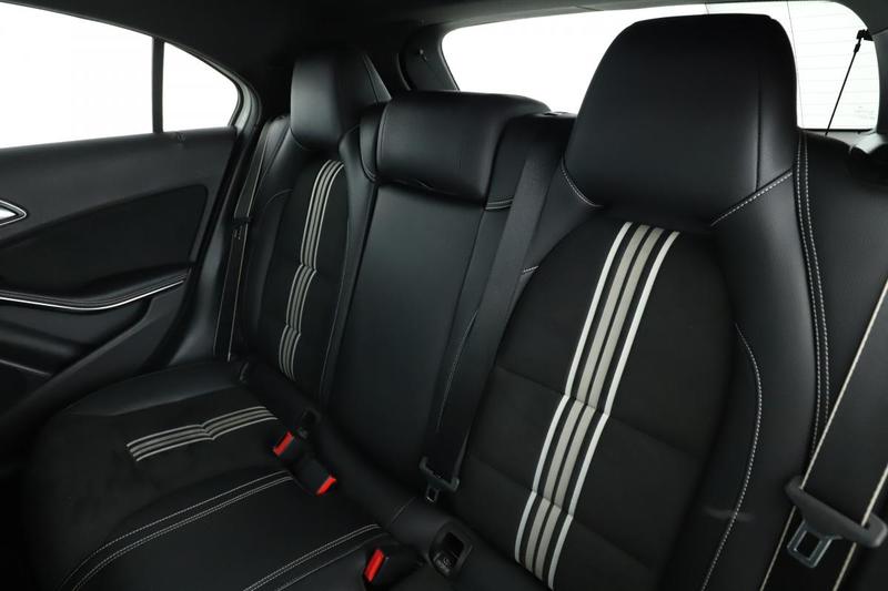 Mercedes Classe a 180 d WhiteArt Edition 7g-Dct 109 ch