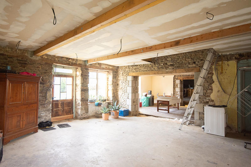 Maison - 142 m² - 5 pièces