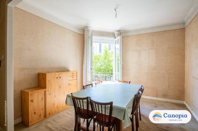 Maison - 70 m² - 4 pièces