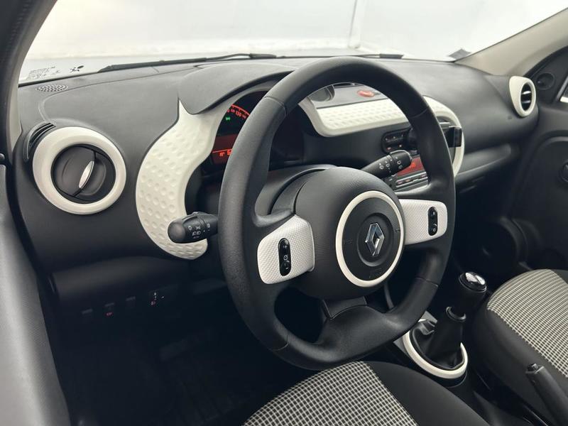 Renault Twingo 1.0 SCe 65ch Life