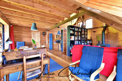 Maison - 127 m² - 10 pièces