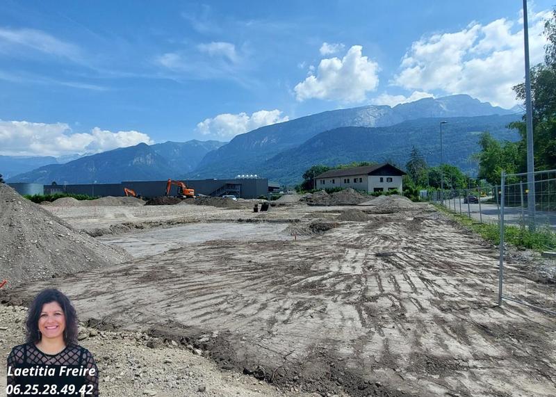 Maison - 104 m² - 5 pièces