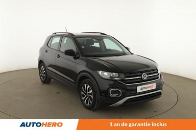 Volkswagen t-Cross 1.0 Tsi Active Dsg 110 ch