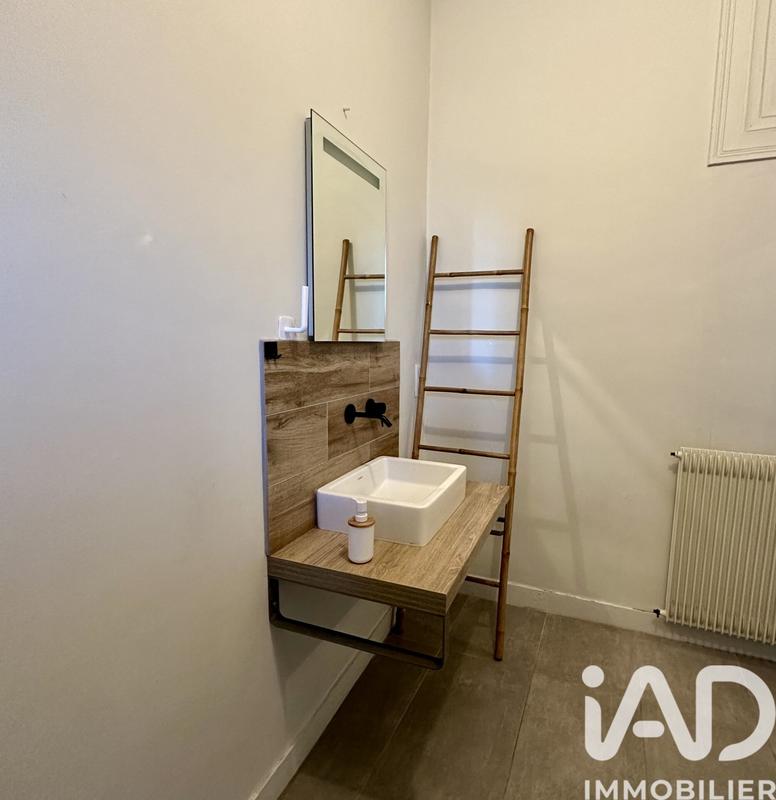 Appartement - 95 m² - 4 pièces