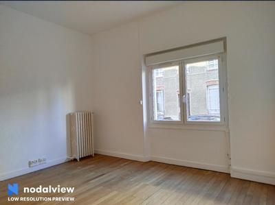 Appartement - 52 m² - 3 pièces