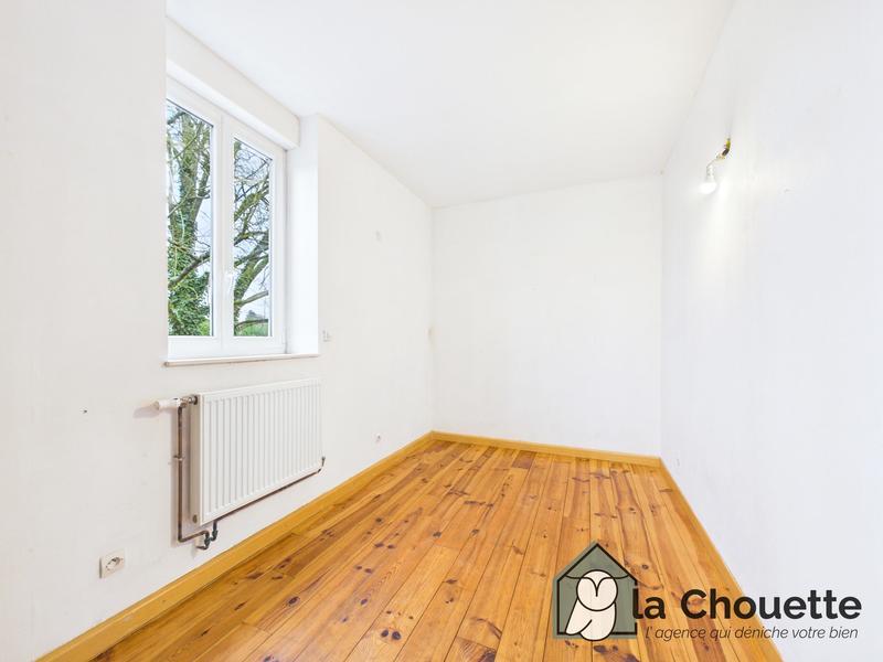 Maison ancienne - 128 m² - 5 pièces