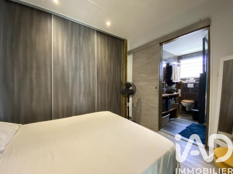 Maison - 134 m² - 7 pièces