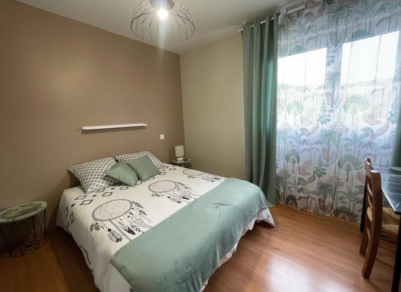 Maison - 87 m² - 4 pièces