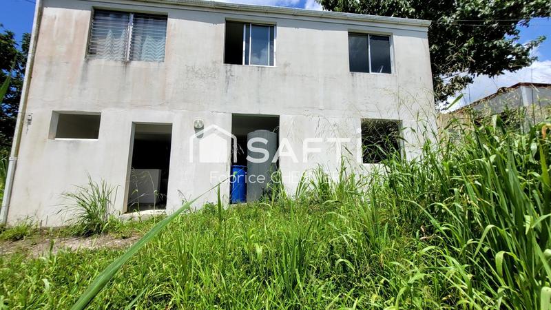 Villa - 190 m² - 6 pièces