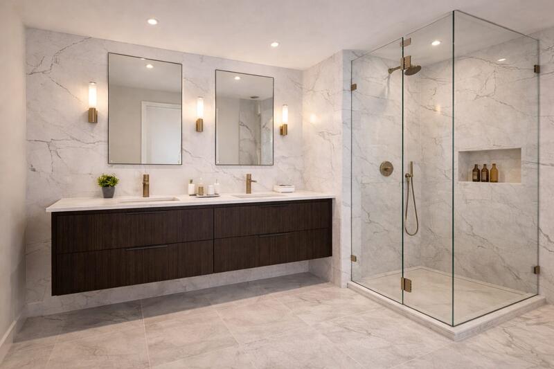 Appartement - 88 m² - 4 pièces