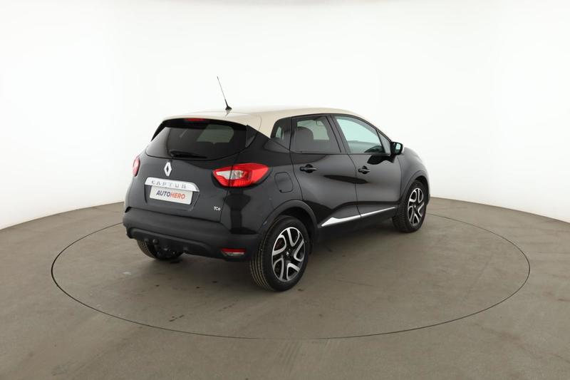 Renault Captur 0.9 TCe Energy Intens 90 ch