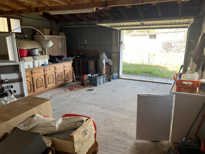 Mas - 240 m² - 5 pièces