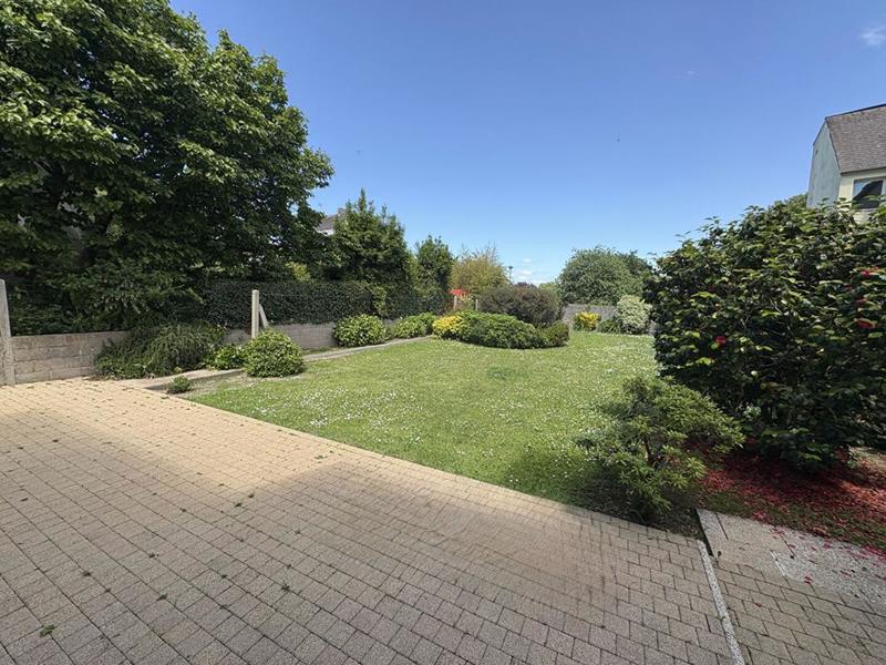 Maison - 124 m² - 7 pièces