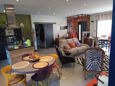 Villa - 98 m² - 4 pièces