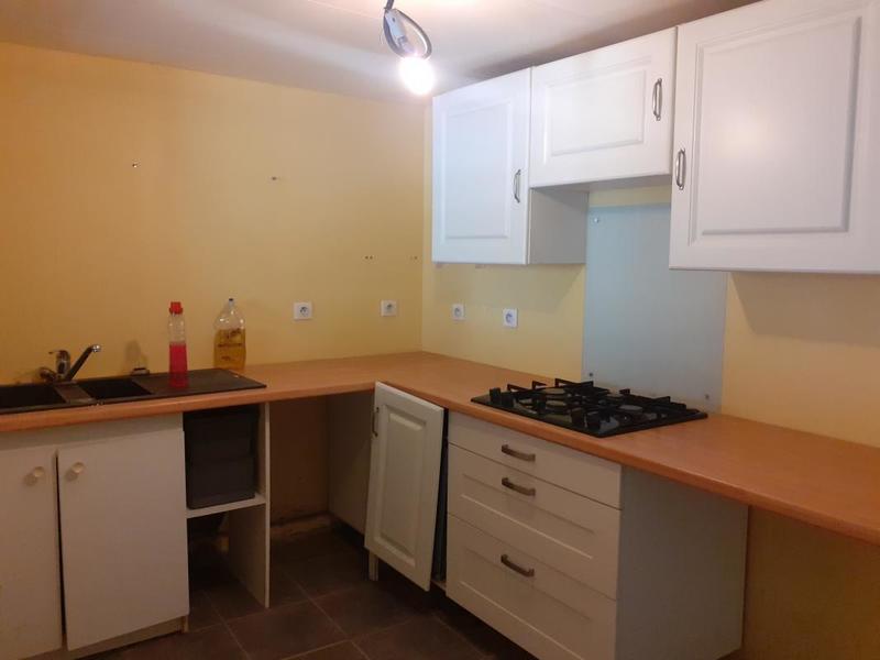 Maison de ville - 96 m² - 3 pièces