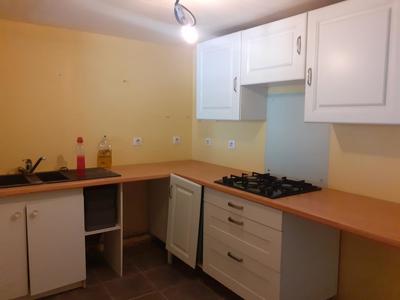 Maison de ville - 96 m² - 3 pièces