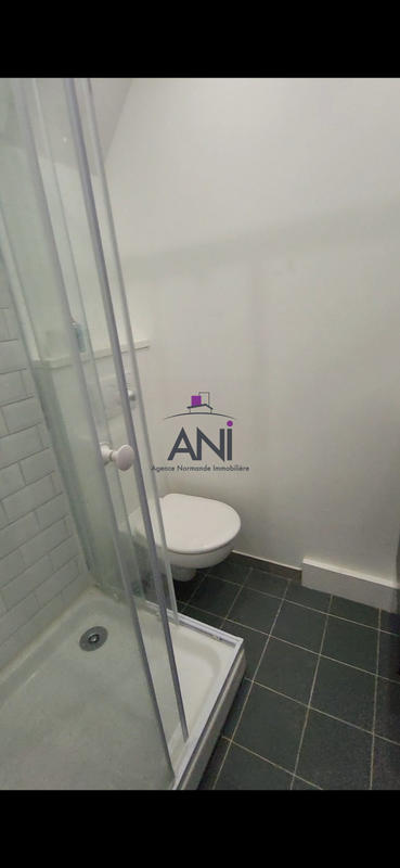 Appartement - 22 m² - 1 pièce