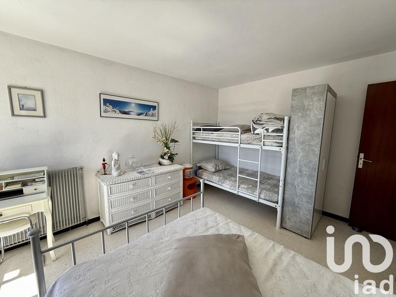 Appartement - 76 m² - 3 pièces
