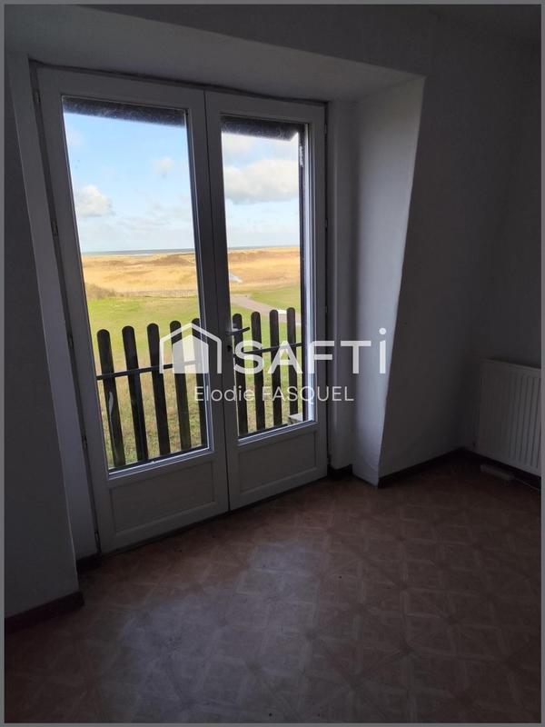 Maison - 122 m² - 7 pièces