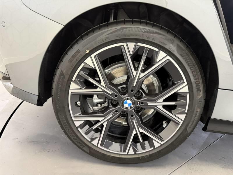 Bmw Série 1 120d 163 ch Dkg7 m Sport Design